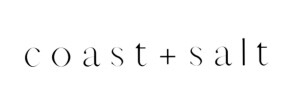 Coast + Salt